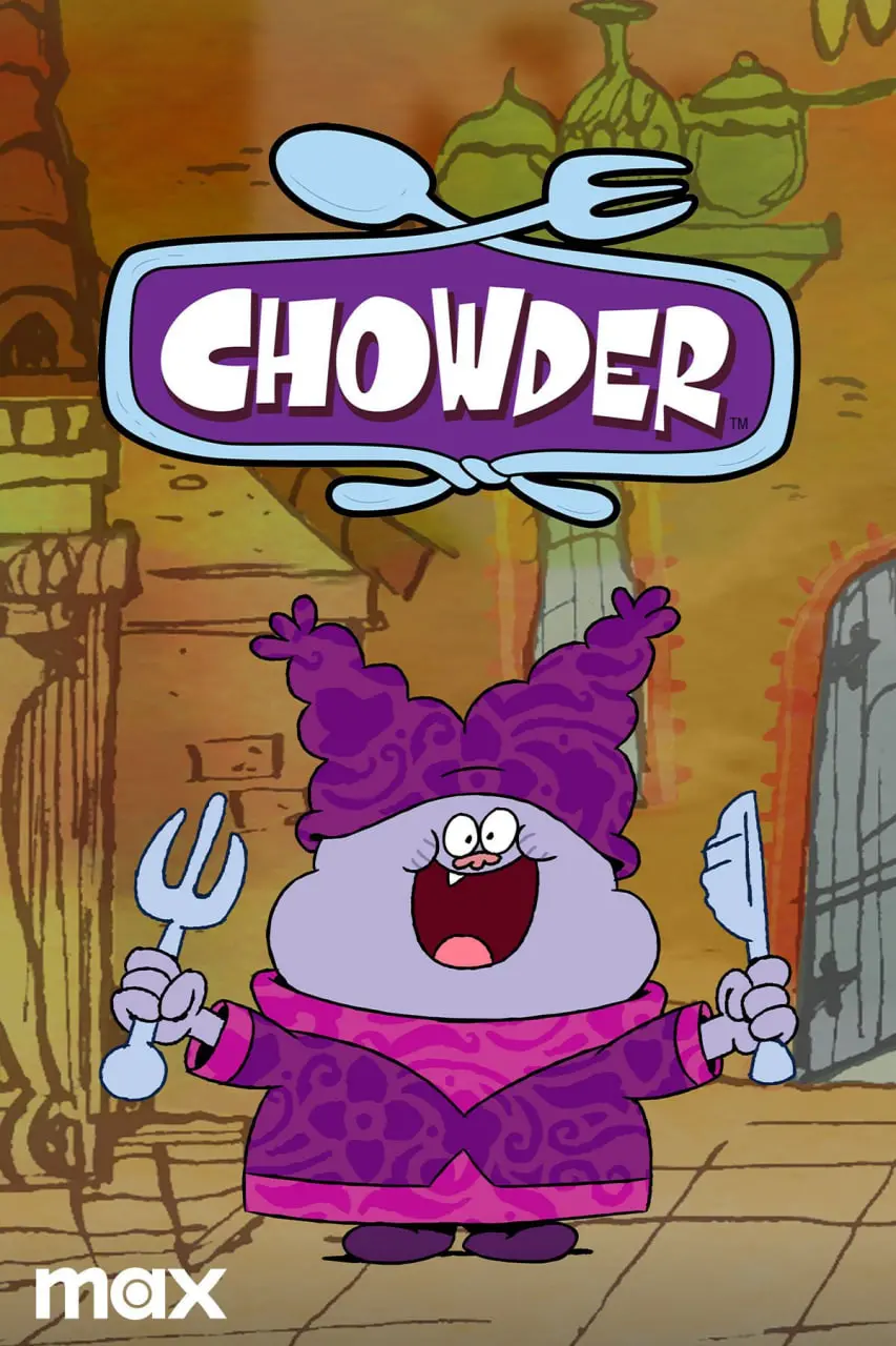 《爱吃鬼乔达》第一季：美食侦探的爆笑日常，探寻舌尖上的秘密与人情冷暖！