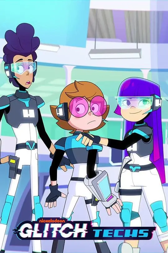 《电玩先锋第二季》燃爆回归！游戏世界的冒险升级，速来围观！