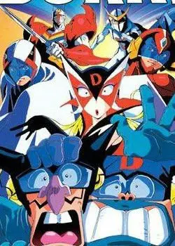 《时间飞船》：脑洞大开的穿越之旅，笑点与情怀齐飞！