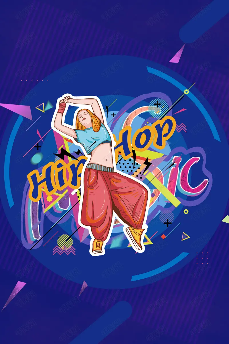 挥洒汗水，绽放梦想！《舞社营业中》：青春活力的舞台，不负热爱！