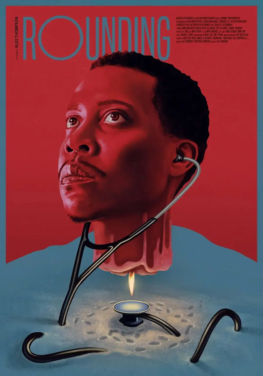 《绕路》影评：人生岔路口的抉择，迷茫与希望并存，你是否也曾绕过路？