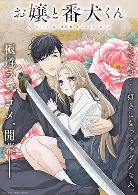 《大小姐和看门犬》：一场心动挑战，温柔守护与心之所向的命中注定