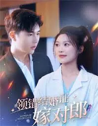 《领错结婚证嫁对郎》：一场阴差阳错的宿命邂逅，解锁婚姻真谛与人生反转的浪漫喜剧
